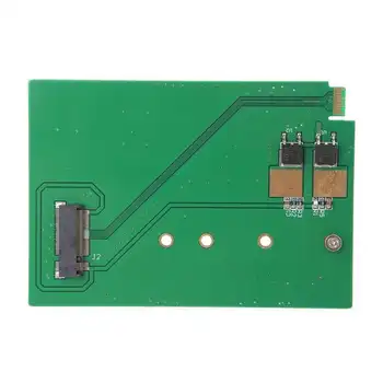 

Wd5000Mpck Sff-8784 Sata Express To Ngff M.2 Cards For Ultraslim Hard Disk Ssd