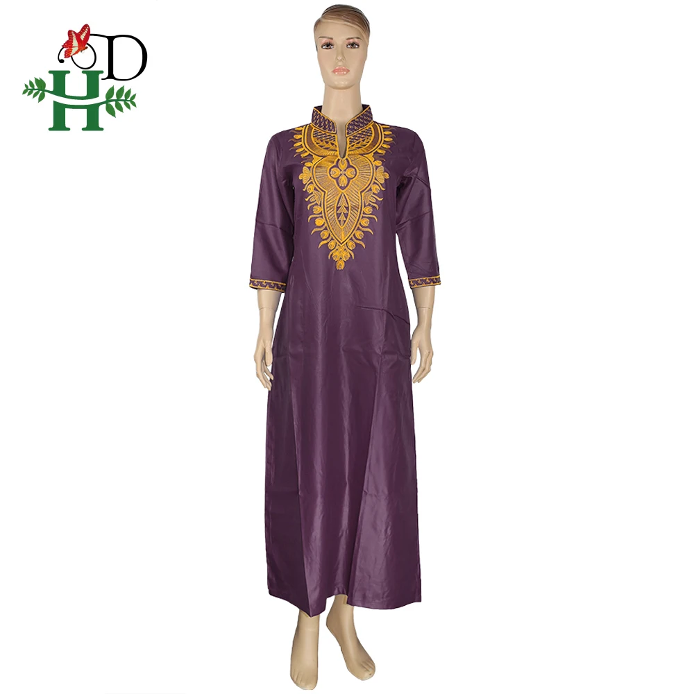 H&D, африканские женские платья, золотая вышивка, макси платье, Южная Африка, традиционная Дашики, одежда для девушек, Анкара, платья, ropa mujer