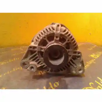 

ALTERNATOR BMW 3 SERIES SALOON (E36)