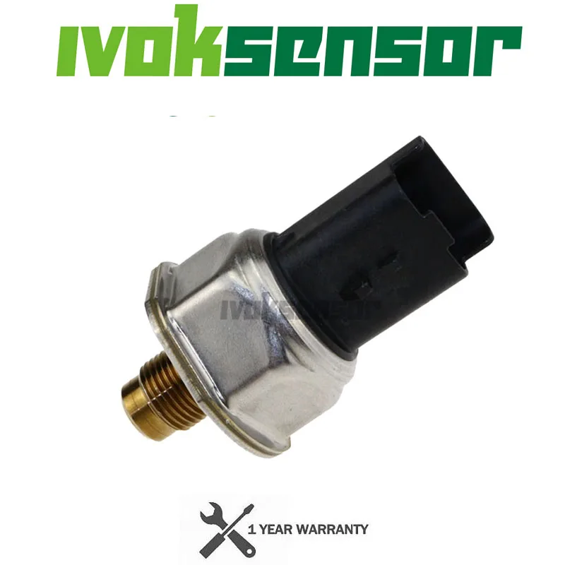 Новый оригинальный датчик давления SENSATA CNG 3770psi 260 бар 55PP31 01 110R 000096 55PP3101 2002