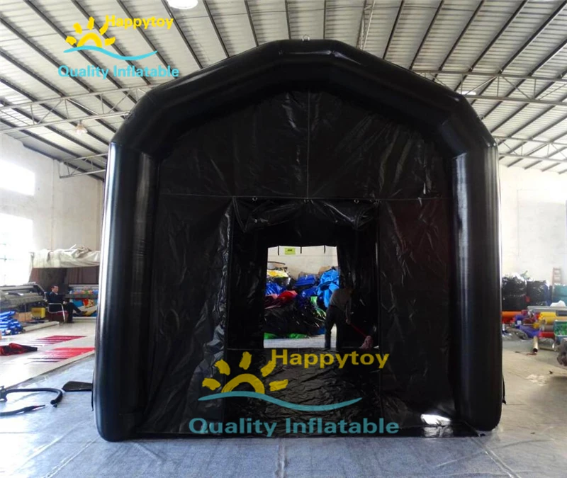 Portable Paint Booths,used Spray Booth For Sale,puzzle Inflatable Spray  Booth For Car Painting,outdoor Inflatable Spray Tent - Tents - AliExpress