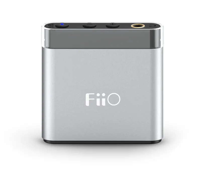 Fiio a1 Fa1121 Amplificador de Potência Amplificador de Ouvido Portátil de Alta Fidelidade - Image 2