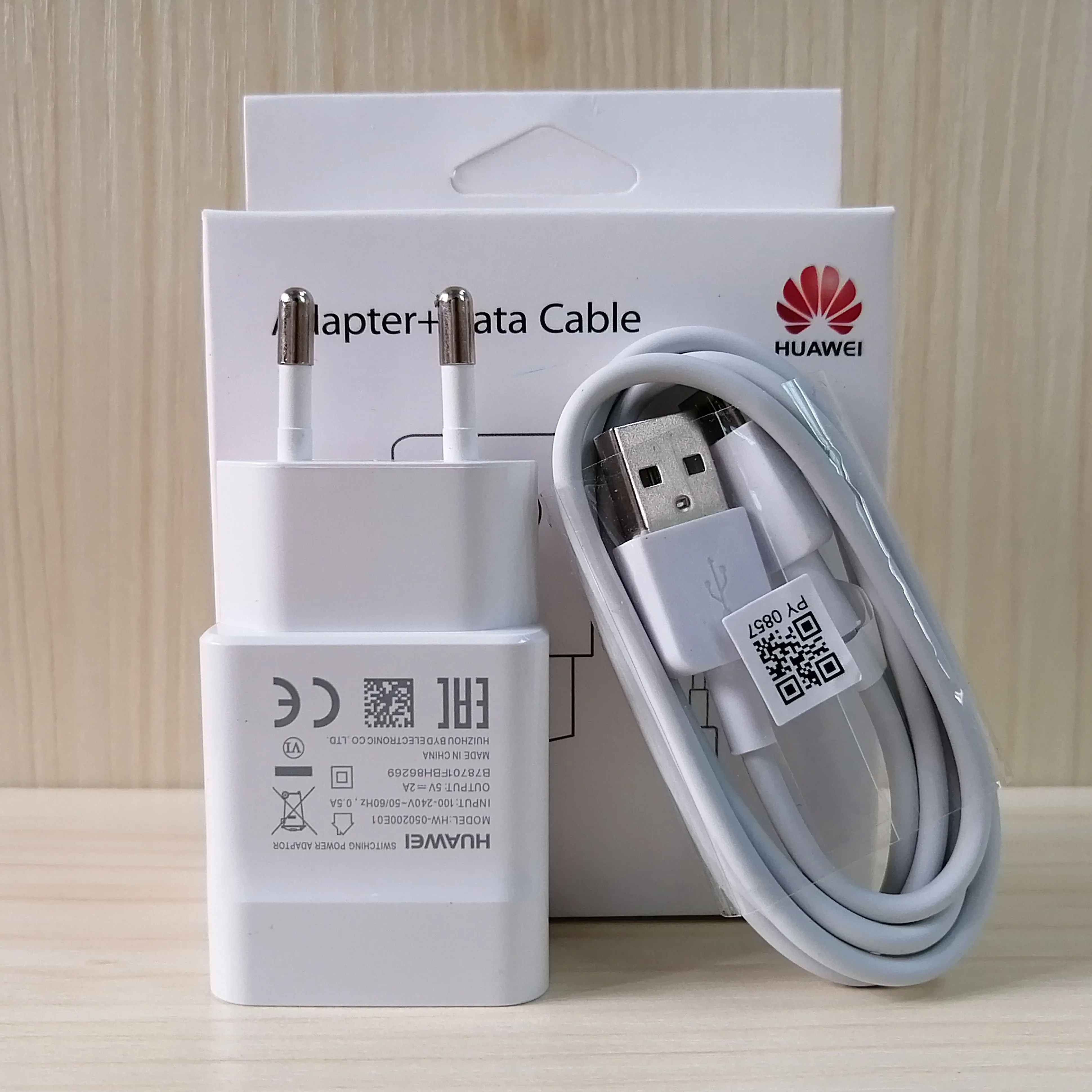 ЕС huawei mate 10 Lite зарядка 5V2A зарядное устройство Micro USB кабель для p8 p9 p10 lite mate 10 lite Honor 8x 7x y5 y6 y7 y9 - Тип штекера: EU x Micro USB Cable