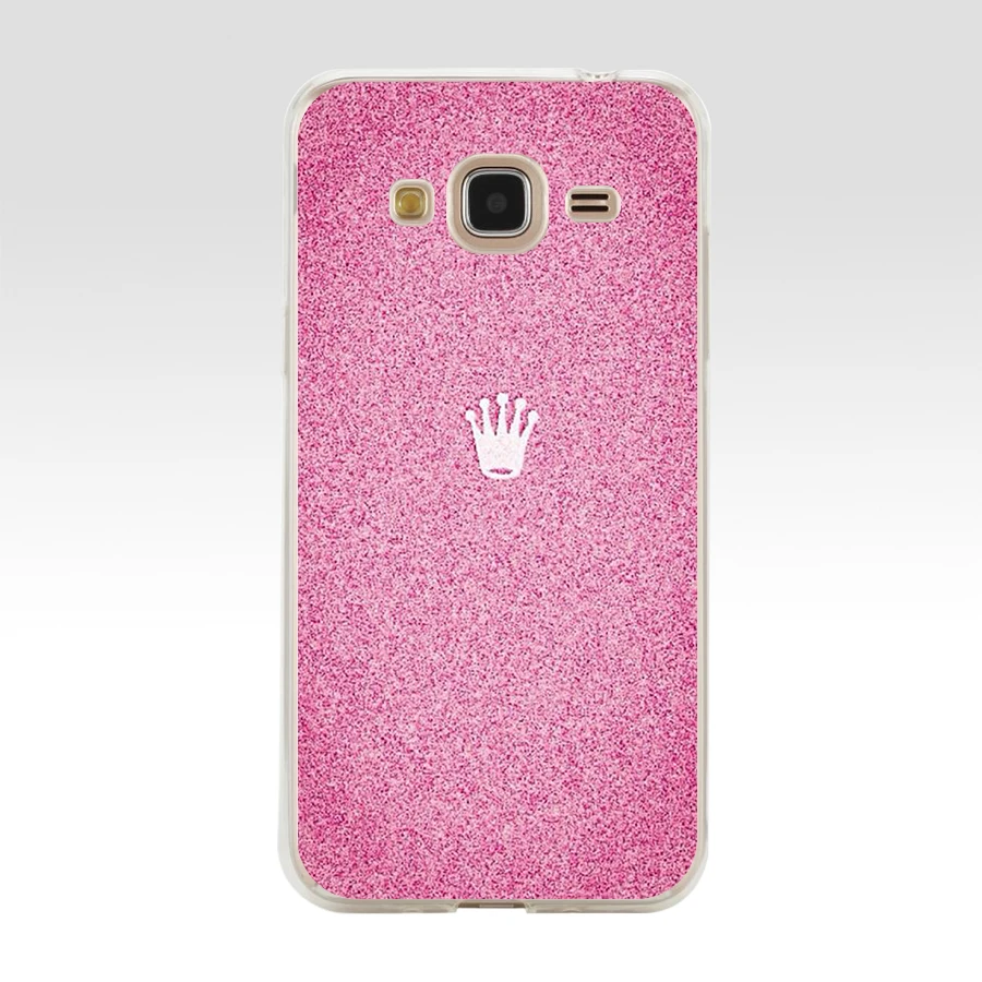 J силиконовый чехол для samsung Galaxy j3 J330F J2 Prime J4 Prime EU версия чехол для samsung j3 чехол Coque Бампер Мягкий - Цвет: 6