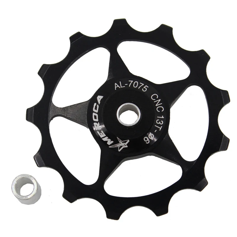 

Mountain Jockey Wheel Road Bike Bicycle Cycling Bearing Rear Derailleur