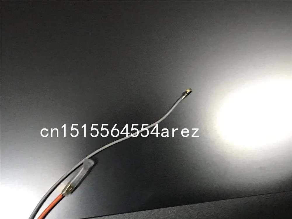 Ноутбук lenovo ThinkPad T480S без сенсорного ЖК-экрана с задней крышкой 2560*1440