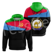 

Tessffel NewFashion Africa Country Eritrea Lion Colorful Retro Tribe Pullover Harajuku 3DPrint Men/Women Funny Casual Hoodies 19