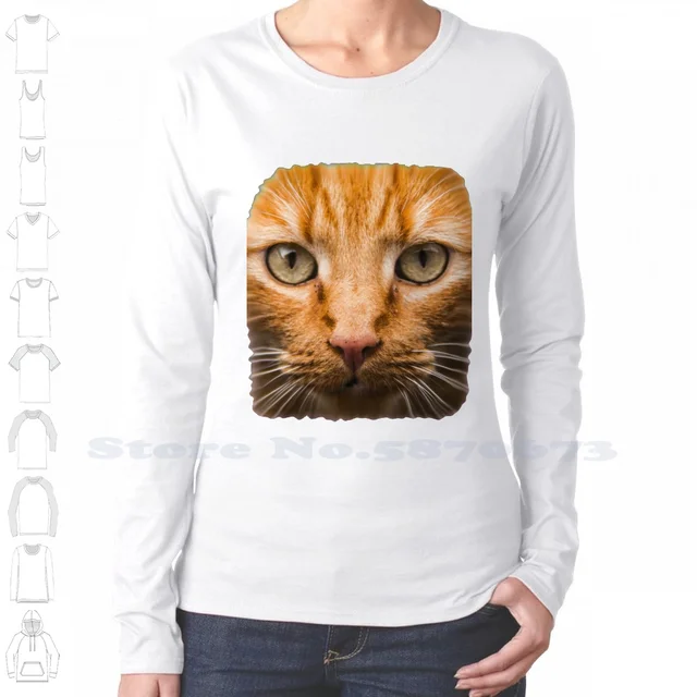 Gta 5 Cat Shirt (I'M Not A Hipster 