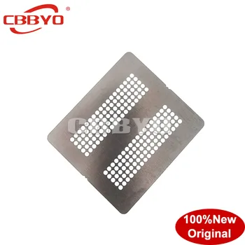 

Direct heating D9WCW D9WCR K4Z80325BC-HC12 GDDR6 DDR6 FBGA180 Stencil
