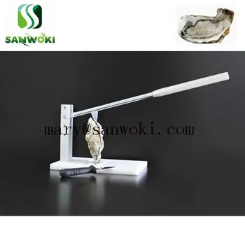 

manual open Oyster machine oyster opener Small Oyster Scallops Seafood Open Shell Tool seafood Oyster sheller processing machine