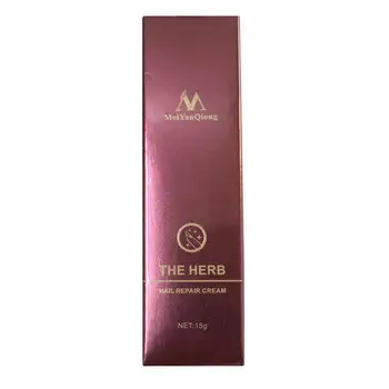 

15g Nail Fungus Treatment Cream Anti Fungal Nail Infection Anti Itch Sweat Odor Anti-Fungi
