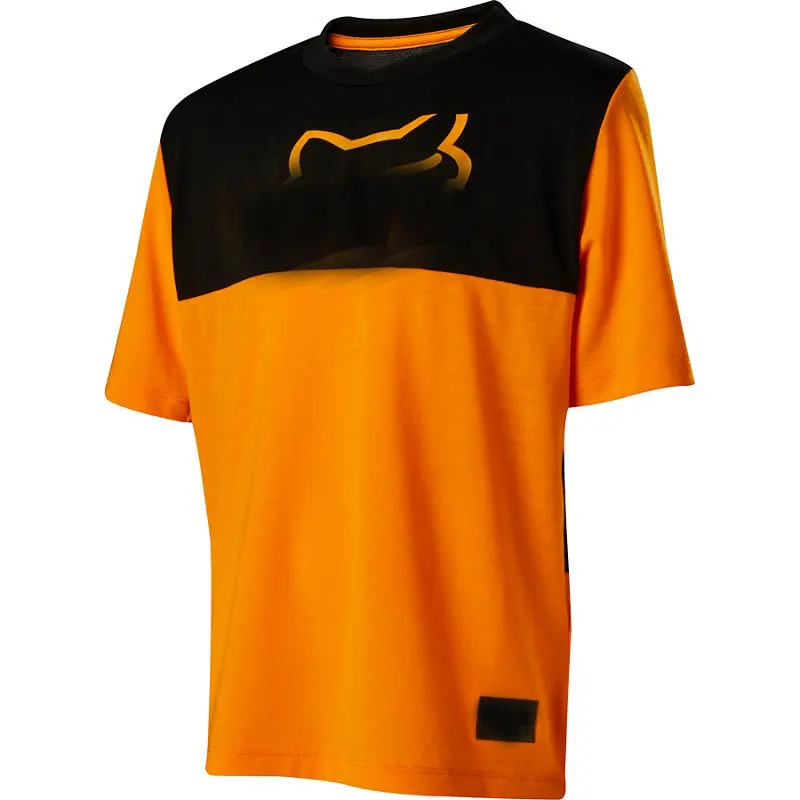 

motorcycle mountain bike team downhill jersey MTB fox Offroad DH MX bicycle locomotive shirt cross country mountain bike jersey