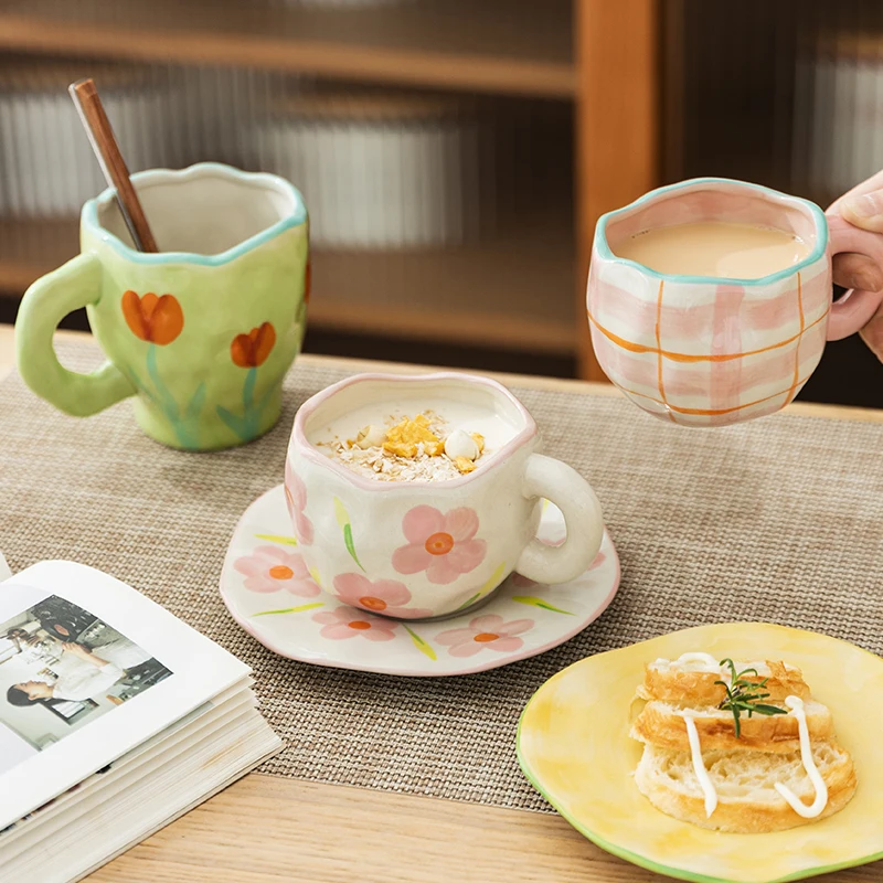 https://ae01.alicdn.com/kf/H571d88ea472d4db48ac66adabaa5a85fI/Hand-painted-Flower-Ceramic-Coffee-Cup-Home-Office-Mug-With-Saucer-Breakfast-Milk-Juice-Tea-Handle.jpg