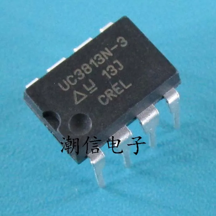 UCC3813N-3 DIP-8