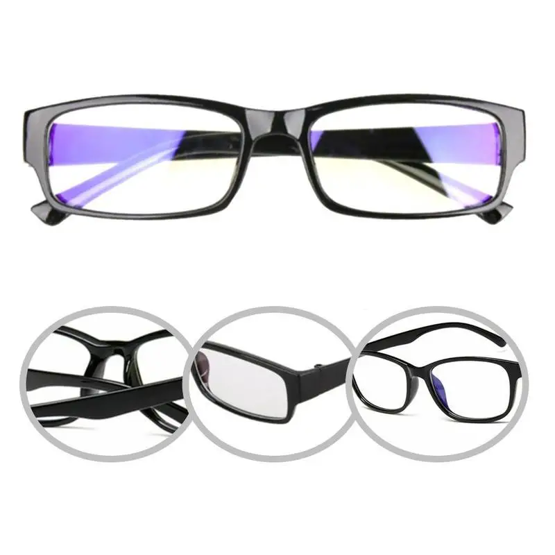 2019 occhiali da lettura donna uomo resina occhiali da lettura bifocali di  alta qualità Autofocus One lettori di potenza occhiali da 5 a 250|Party  Favors| - AliExpress