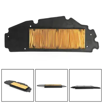 

Areyourshop For SYM GTS125 GTS250 GTS300 RV250 Joymax125 250 CRUISYM300 GTS200 Air Filter Cleaner Element Motor 17211-HMA-000