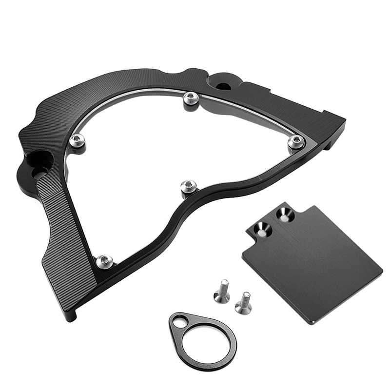 YZF R15 V3 1720 Front Chain Sprocket Engine Guard Cover Protector