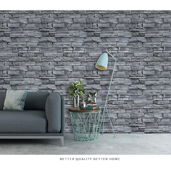 

1pcs Wall Stickers Home Room Wall Decoration Self-Adhesive Wall Paper 3D Waterproof Wall Decor Stickers Drop Shipping