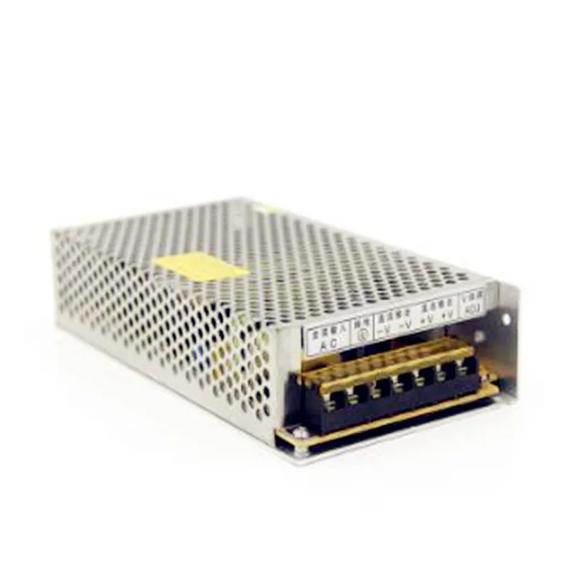 5V 2A/3A/4A/5A/8A/10A/12A/20A/30A/40A/60A переключатель светодиодный Питание трансформаторы WS2812B WS2801 SK6812 SK9822 APA102 Светодиодные ленты