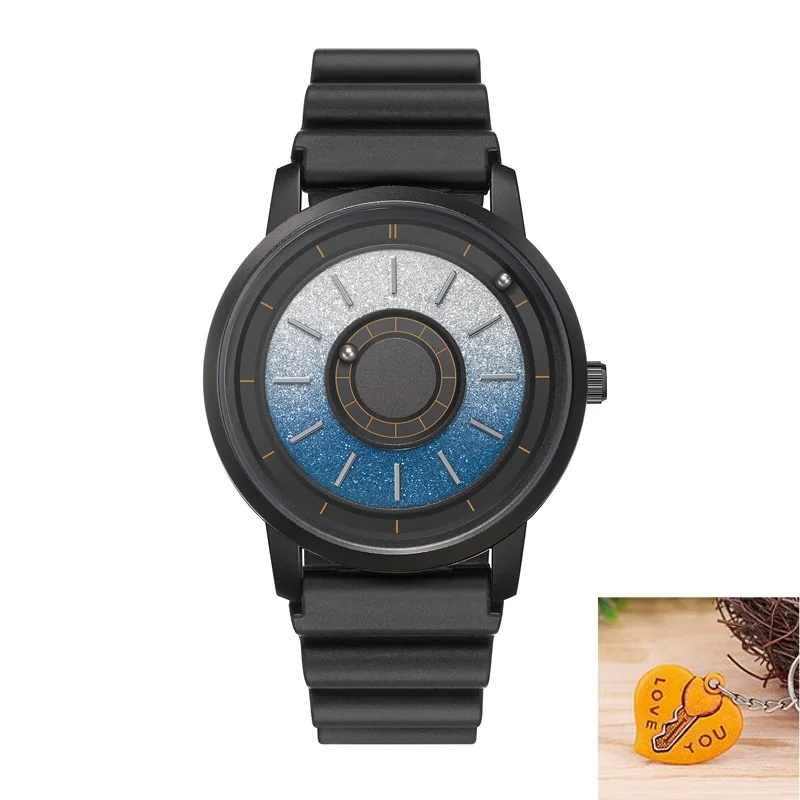 BK-BL Rubber Gift