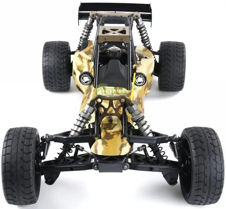 1/5 Rc бесщеточный автомобильный двигатель 1000KV/6500W камера Автомобильная платформа с GT3B lcd трехканальный пульт дистанционного управления для ROFUN EV8 E-Baja 5B