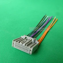 Подходит для 16-Ling Faction cd-проигрывателя хвосты 16-Ling Faction Honda Gori десятое поколение Civic CD проигрыватель 15 Bosirui хвосты