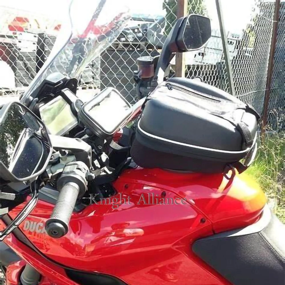 Multistrada tank bag Clearance