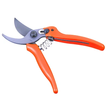

Scissors Trimmer Cutter garden tool Pruning Shears Garden Bypass Pruners and Ergonomic Flower Cutter Grafting Tool