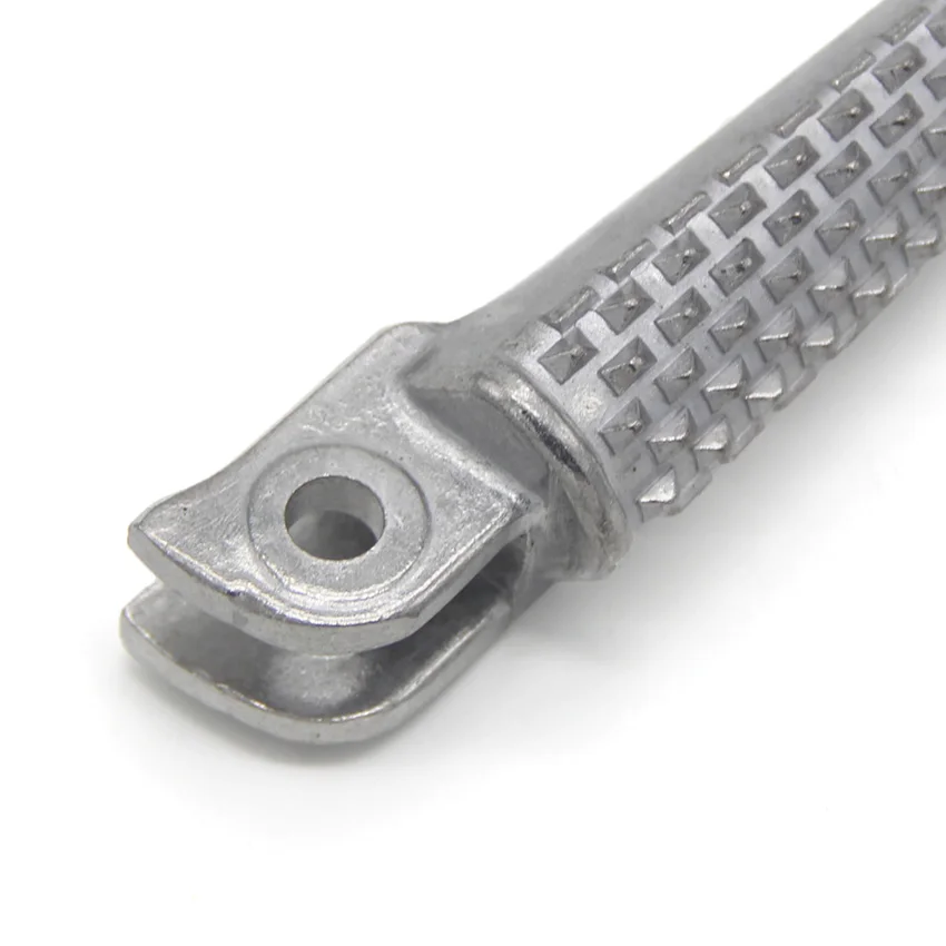 Передние Подножки для ног для Honda CBR600 CBR600RR 50660-MEE-000 R 50665-MEE-000 L 50660-MFJ-305 R 50665-MFJ-305 L