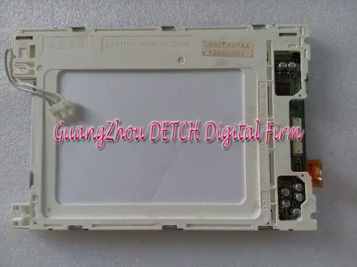 

Industrial display LCD screenLSHBL607AA LCD screen