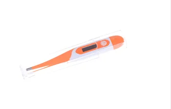 

Factory direct Prepare pregnant kids electronic thermometer home soft head thermometer baby electronic thermometer