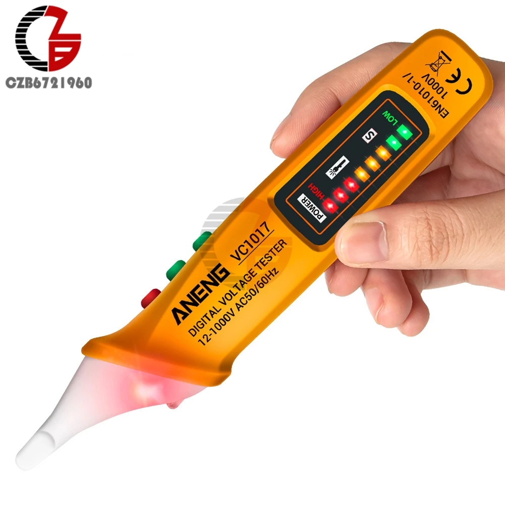 Wall electrical tester hotsell