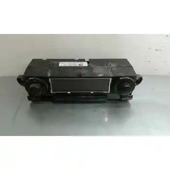 

412206017003 CONTROL AIR CONDITIONER SEAT IBIZA (6K)