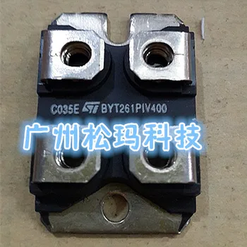 

BYT261PIV400 rectifier module 60A 400V to ensure quality--SMKJ