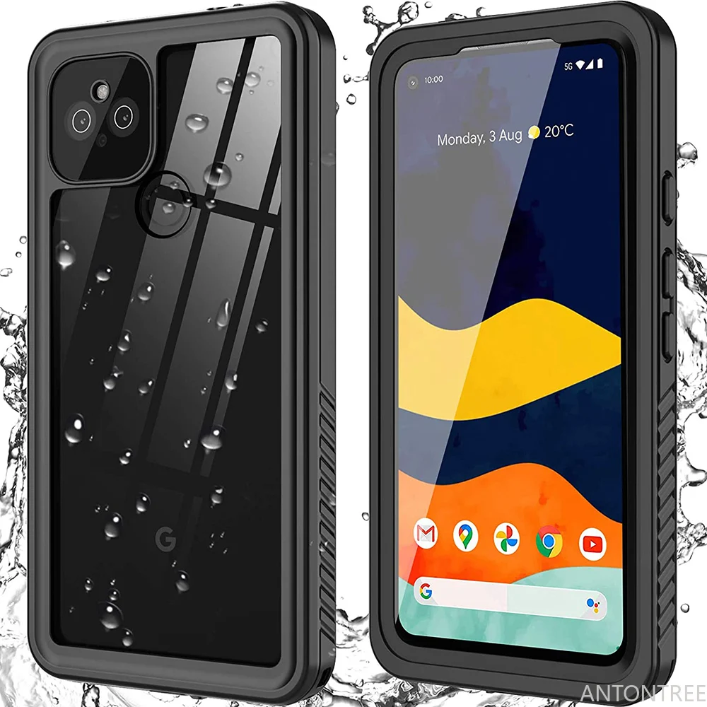Купить Чехол Для Google Pixel 7 5g