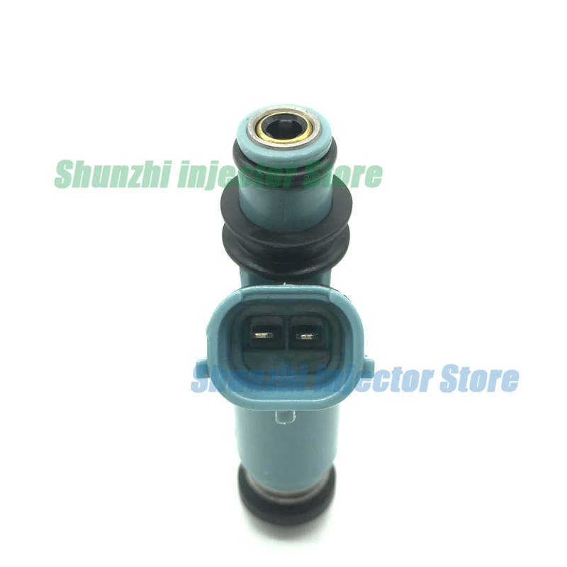 8 шт. Форсунка топливной форсунки для MAZDA RX8 2004-2009 OEM: N3H2-13-250 195500-4460 1955004460 N3H213250
