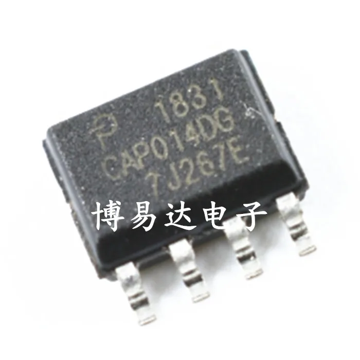 CAP014DG-TL CAP014DG лапками углублением SOP-8