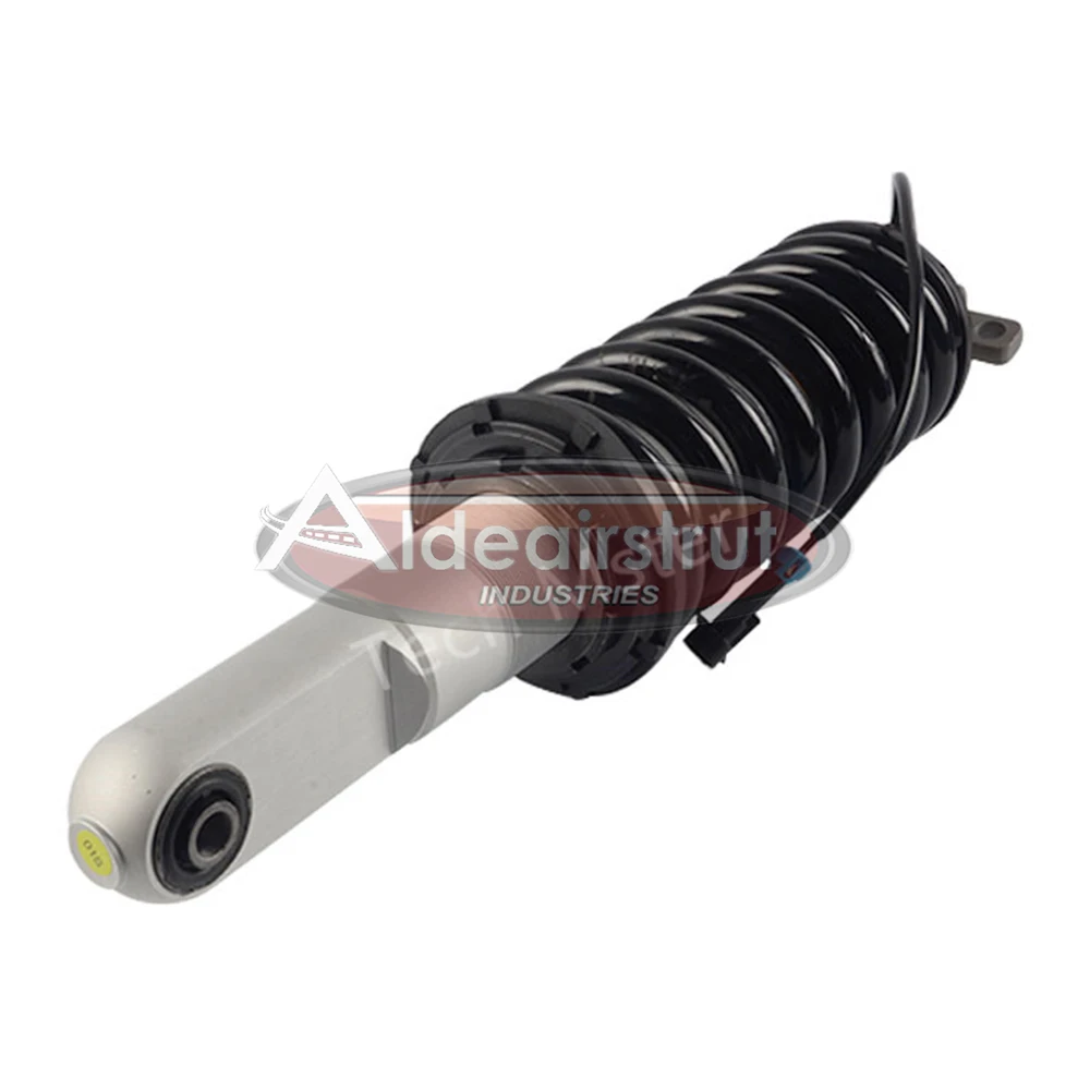 Рисунок 5 - Передняя Задняя подвеска