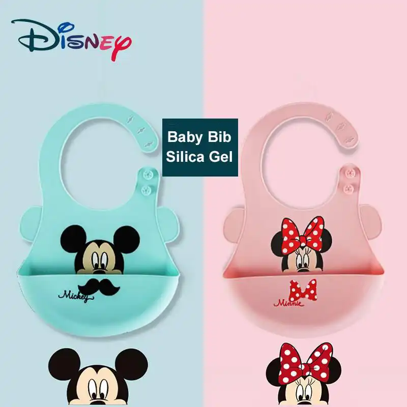 disney baby bibs