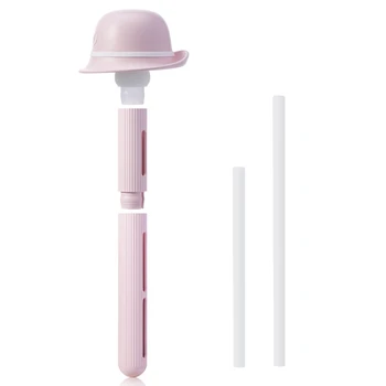 

Portable Usb Water Tank Cap Type Hat Humidifier Mist Maker Fogger Ultrasonic Diffuser Night Light Air Humidifier For Home Office
