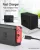 Адаптер переменного тока Зарядное Устройство для Nintendo Switch Charger 15V 2.6 A Быстрая Зарядка для Nintend Switch Dock/Controller Поддержка ТВ-режима Зарядное устройство