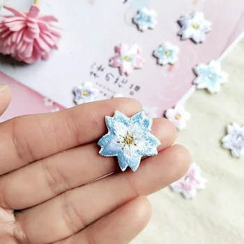 

Color Daisy Flowers Self-adhesive Patches Clothing Embroidered Stripes Badges for Backpack Iron on Appliques Sticker for Clothes