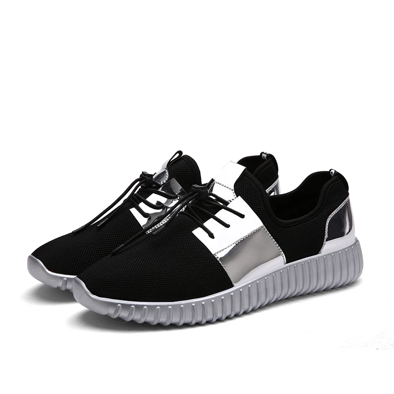 

2020 New Female Sneakers Casual Shoes for Women Comfortable Breathable Flat Unisex Couples Shoes Platform Women's Shoes ZH100455