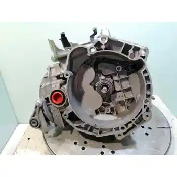 

M20OSDE GEARBOX OPEL CORSA D
