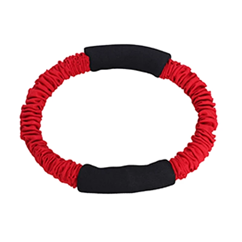 

Finger Strength Resistance Bands Arm Strength Trainer For Archery Pull Bow Workout Rubber Band Archery Hand Extensor Exerciser R