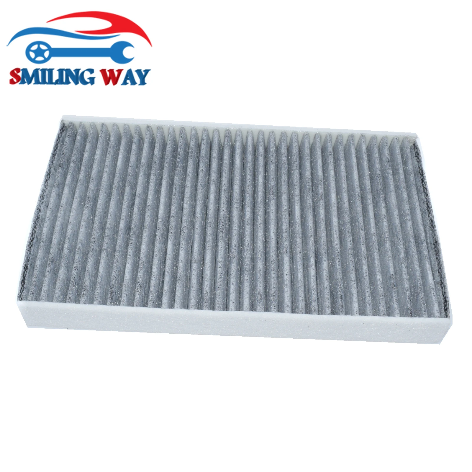Cabin Pollen Oil Air Filter Cartridge Kit 670005021 670001545 000311401 For Maserati Ghibli Levante Quattroporte 3.0L 2014- air filters