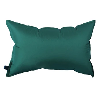 

New Hot Inflatable Neck Cushion Travel Pillow Office Airplane Driving Nap Support Head Rest Health Care Decorative