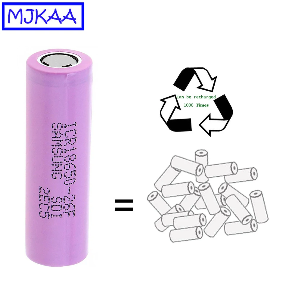 10/20 шт. высокое качество Icr18650 литий 2600mAh 3,7 V литий-ионный аккумулятор Перезаряжаемые Батарея музыкальная шкатулка для плюшевых игрушек инструменты Fashlight с плоским верхом батареи