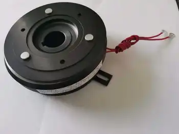 

Electromagnetic Clutch DLD6-60T Electric Magnetic Clutch Used in Home Textile Equipment, Chemical Fiber Machinery, Etc