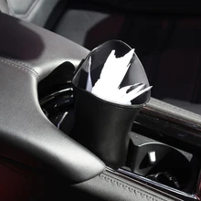 Aliexpress - Multifunctional Car Umbrella Storage Bucket Backseat Garbage Can Bucket Box Cylinder Storage Holders Barrel Container Headrest